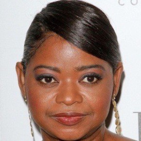 Octavia Spencer