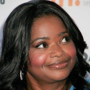 Octavia Spencer