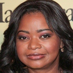 Octavia Spencer