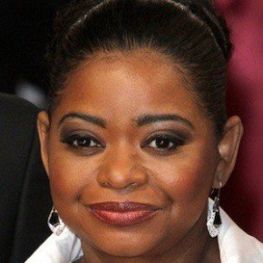 Octavia Spencer