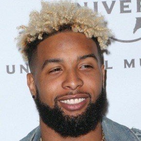 Odell Beckham Jr.