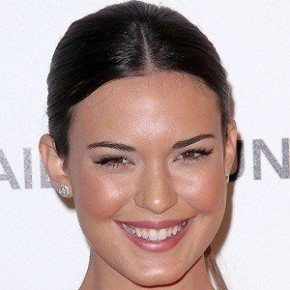 Odette Annable