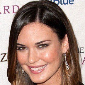 Odette Annable