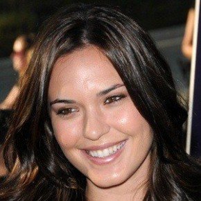 Odette Annable