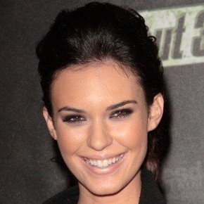 Odette Annable