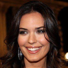 Odette Annable