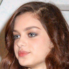 Odeya Rush
