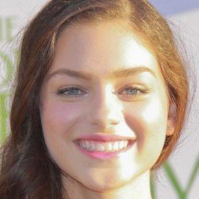 Odeya Rush