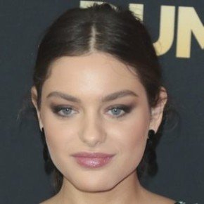 Odeya Rush
