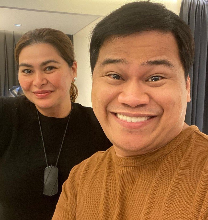 Ogie Diaz