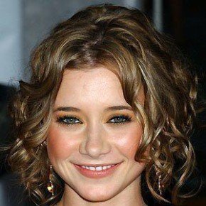 Olesya Rulin