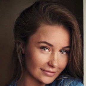 Olga Katysheva