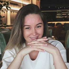Olga Katysheva