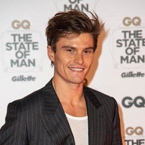 Oliver Cheshire