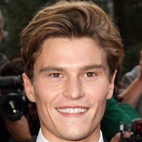 Oliver Cheshire