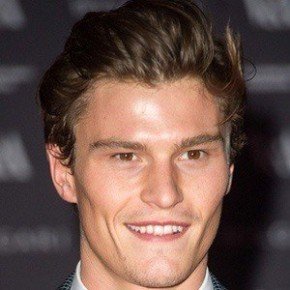 Oliver Cheshire