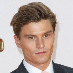 Oliver Cheshire