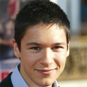 Oliver James