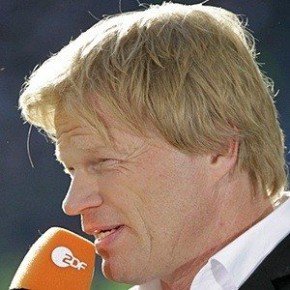 Oliver Kahn