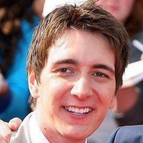Oliver Phelps