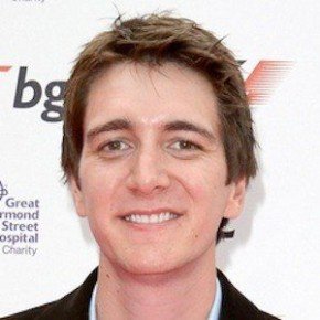 Oliver Phelps