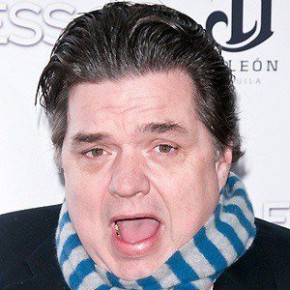 Oliver Platt