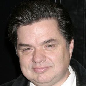 Oliver Platt