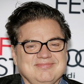 Oliver Platt