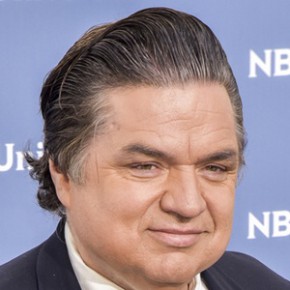 Oliver Platt