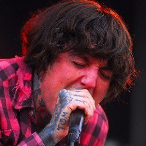 Oliver Sykes