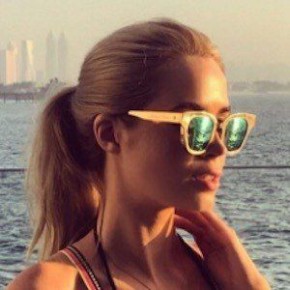 Olivia Arben