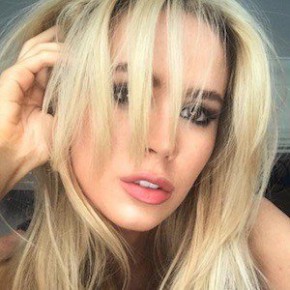 Olivia Arben