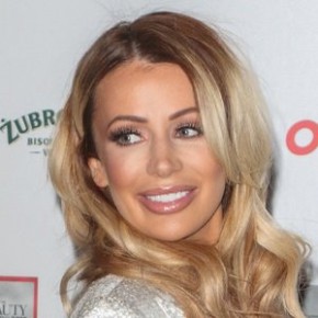 Olivia Attwood