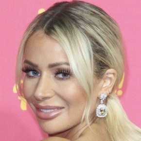 Olivia Attwood