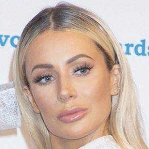 Olivia Attwood