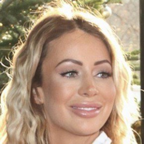 Olivia Attwood