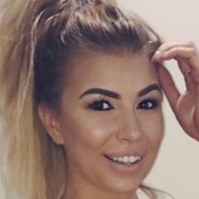 Olivia Buckland