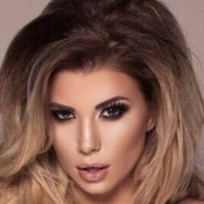 Olivia Buckland