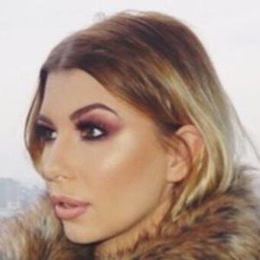 Olivia Buckland