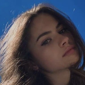 Olivia Christie Jones