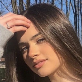 Olivia Christie Jones