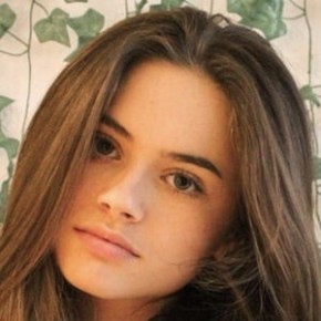 Olivia Christie Jones