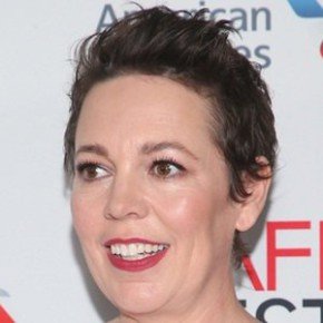 Olivia Colman