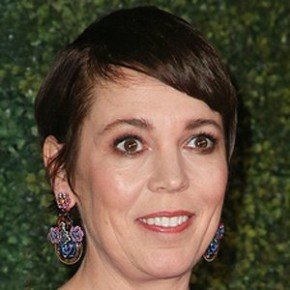 Olivia Colman