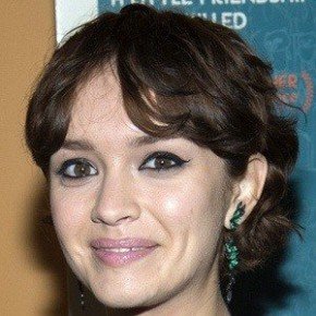 Olivia Cooke