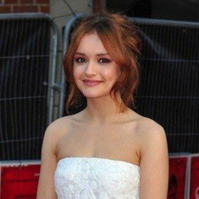 Olivia Cooke