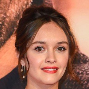 Olivia Cooke