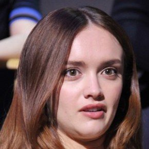 Olivia Cooke