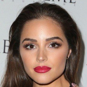 Olivia Culpo