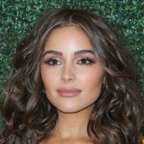 Olivia Culpo